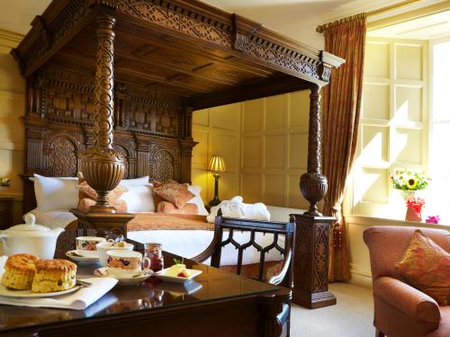 The Wrea Head Hall Country House Hotel & Restaurant Accommodation image 2 Image name 32974972 the 1 image from the post The Wrea Head Hall Country House Hotel & Restaurant in Yorkshire.com.