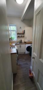 Spacious and Luminous Roundhay Gem Accommodation image 2 Spacious and Luminous Roundhay Gem image two