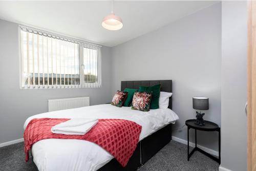 Wroxton Close Accommodation image 3 Wroxton Close image three