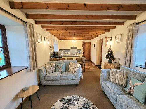 Grosmont Cottage, Ruswarp Accommodation image 3 Grosmont Cottage, Ruswarp image three