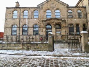 Bed & Breakfast Accommodation Keighley Page image 11 Picture of Apartment 24
