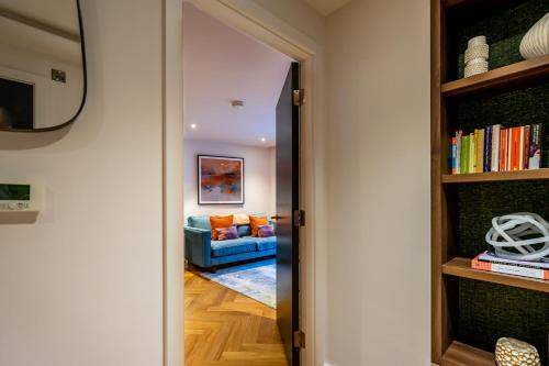 Twenty Seven HQ Accommodation image 3 Twenty Seven HQ image three