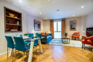 Twenty Seven HQ Accommodation image 2 Twenty Seven HQ image two