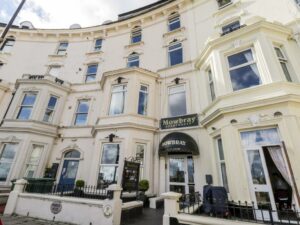 Picture of Mowbray 1