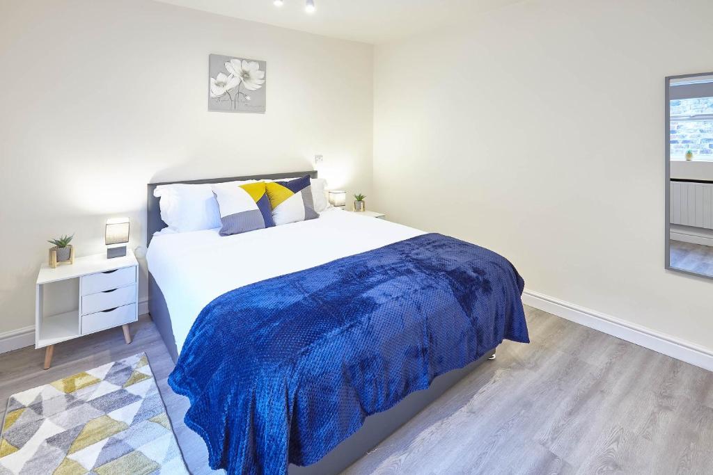 Picture of Host & Stay- Ramshill Cottage