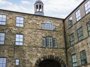 Bed & Breakfast Accommodation Keighley Page image 4 Picture of Over The Arch