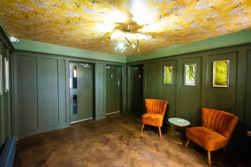 Sallow Tree House Accommodation image 2 Sallow Tree House image two