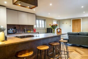 Tourist question: somewhere to stay in York Post image 2 Picture of Holgate Retreat