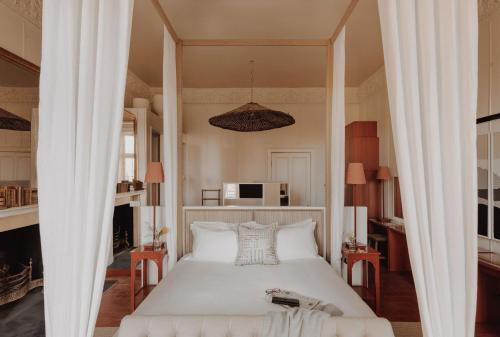 No 1 by GuestHouse, York Accommodation image 3 No 1 by GuestHouse, York image three