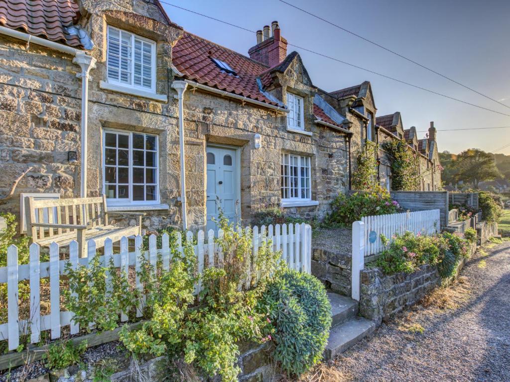 Crab Cottage Accommodation image 1 Crab Cottage image one