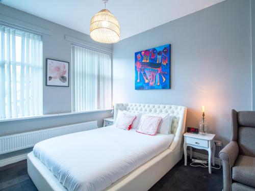 Bessemer House Apartments Accommodation image 3 Bessemer House Apartments image three