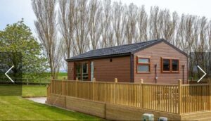 Yarm Page image 16 Picture of Cleveland Hills View Holiday Park