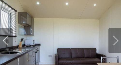 Cleveland Hills View Holiday Park Accommodation image 3 Cleveland Hills View Holiday Park image three