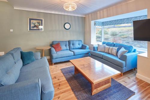 Host & Stay - Puffin Too Accommodation image 3 Host & Stay - Puffin Too image three