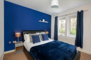 Tourist question: somewhere to stay in York Post image 6 Picture of Liber House