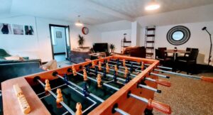 Harrogate Serviced Apartments - Prices & Bookings Page image 76 Picture of Harrogate Town Center 3 bedroom 3-5 people