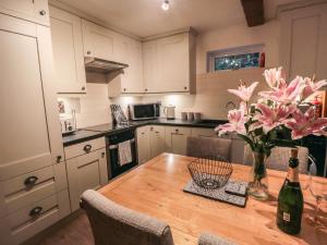 Ramblers Cottage Accommodation image 2 Ramblers Cottage image two