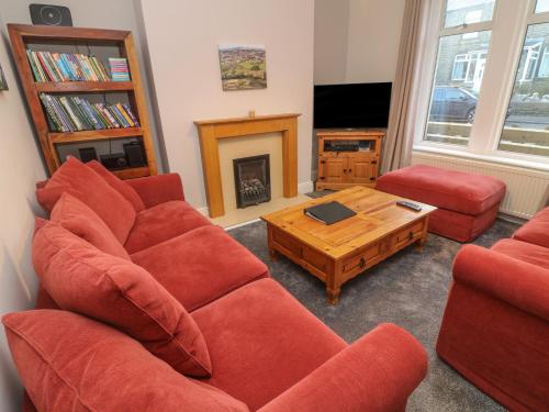 Ribblesdale Cottage Accommodation image 3 Ribblesdale Cottage image three
