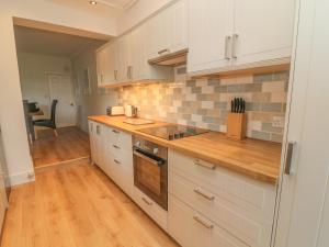 Ribblesdale Cottage Accommodation image 2 Ribblesdale Cottage image two