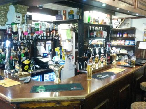 The Granby hotel Accommodation image 3 The Granby hotel image three