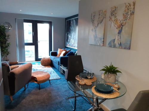 Northern Lights Apartment image three