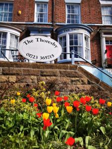 The Thoresby - Room Only Accommodation image 1 The Thoresby - Room Only image one