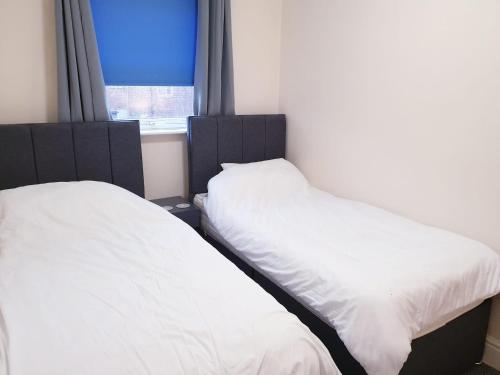 The Harrington 2 Bedroom House Doncaster - Hosted by Seren Property Accommodation image 3 The Harrington 2 Bedroom House Doncaster - Hosted by Seren Property image three