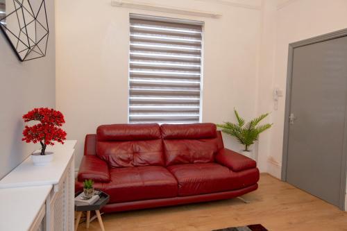 CityHost - Leeds Apartments Accommodation image 3 CityHost - Leeds Apartments image three