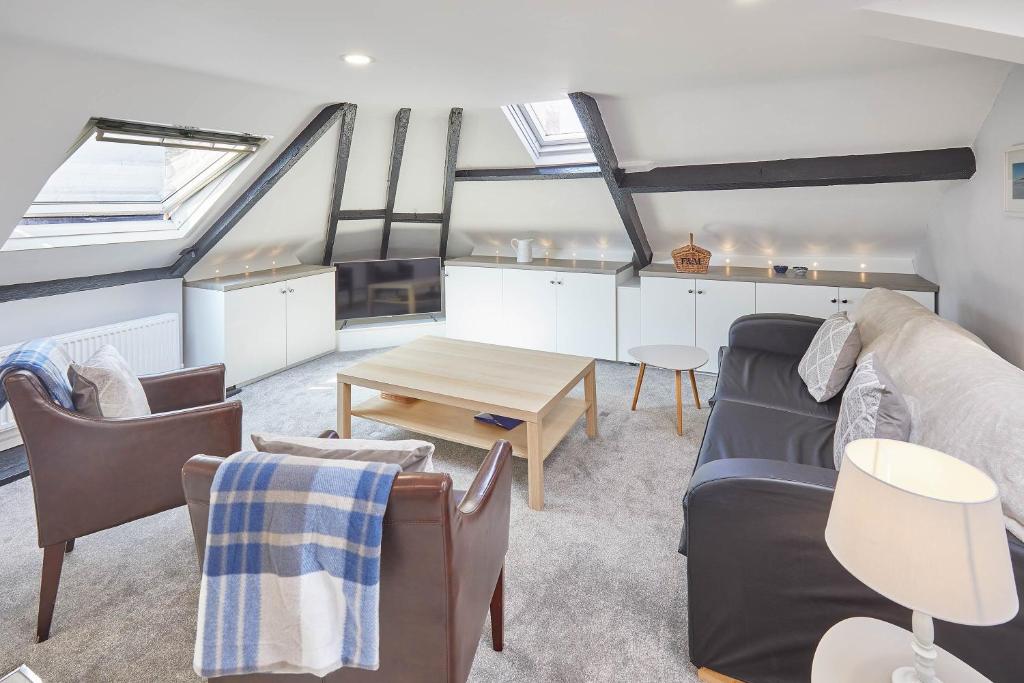 Picture of Host & Stay - The Lealholm at Brunswick Holiday Apartments