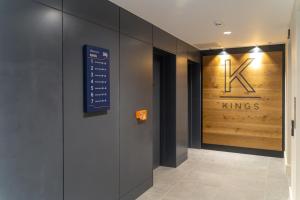 Entire 2 Bed - Free Parking - No. 15 - The Cosy Collection Ltd Accommodation image 2 Entire 2 Bed - Free Parking - No. 15 - The Cosy Collection Ltd image two