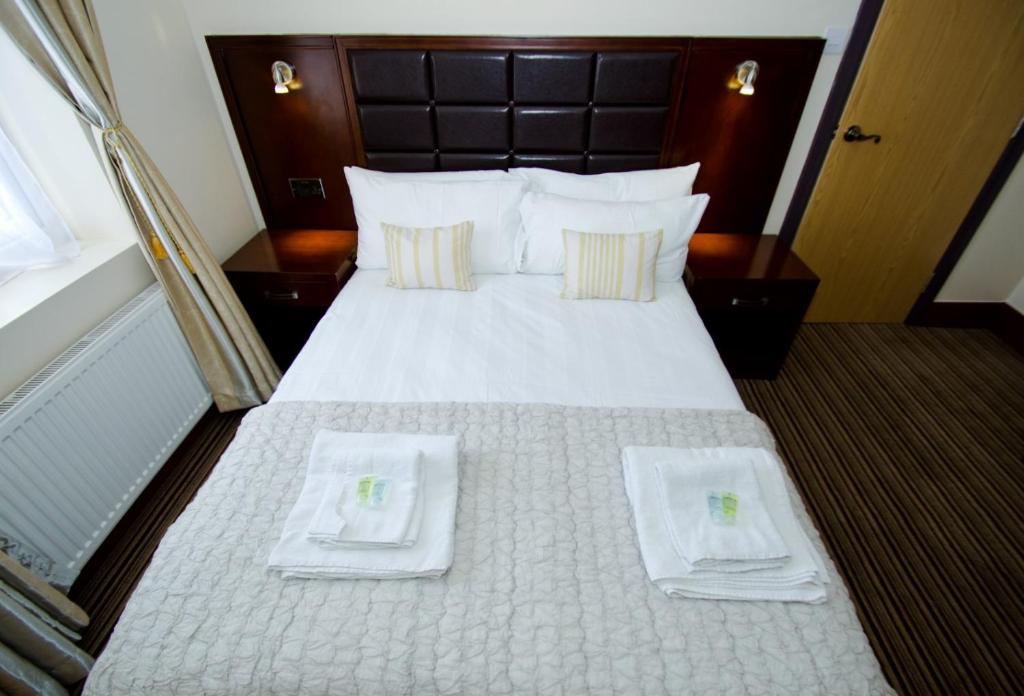 Picture of William's Hillsborough Apartments
