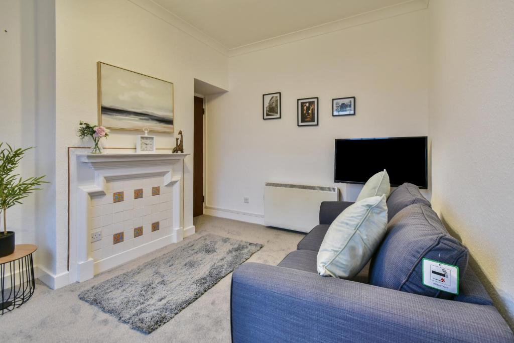 Florence Apartment - FREE PARKING Accommodation image 1 Florence Apartment - FREE PARKING image one