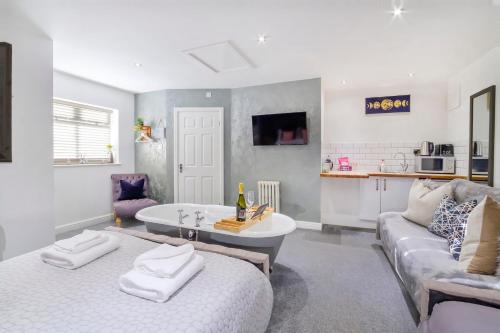 Converted Luxury Stables Accommodation image 3 Converted Luxury Stables image three
