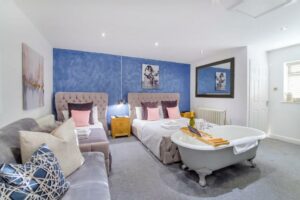 Picture of Converted Luxury Stables