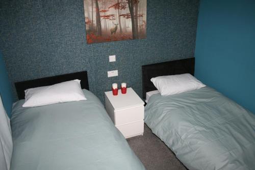 Cyrus Hotel Accommodation image 3 Cyrus Hotel image three