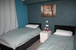 Cyrus Hotel Accommodation image 2 Cyrus Hotel image two