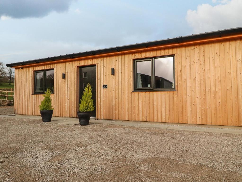 Whernside Lodge Accommodation image 1 Whernside Lodge image one