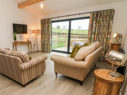 Whernside Lodge Accommodation image 3 Whernside Lodge image three