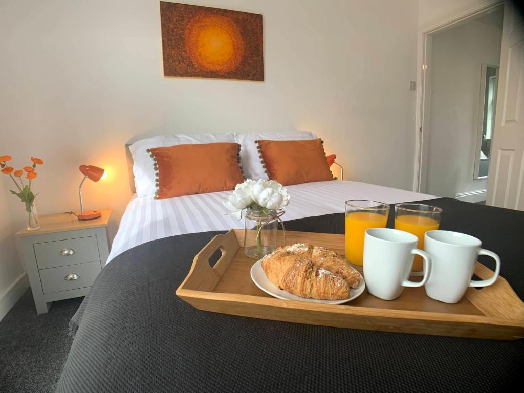 CrowTrees Accommodation image 1 CrowTrees image one