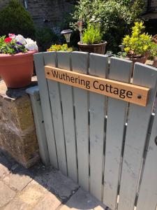 Wuthering Cottage - Central, Stylish, Cosy, Comfy Accommodation image 1 Wuthering Cottage - Central, Stylish, Cosy, Comfy image one
