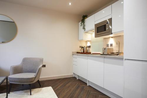 Humber Lofts Residences Accommodation image 3 Humber Lofts Residences image three