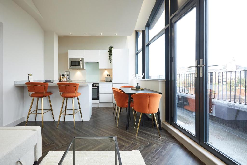 Humber Lofts Residences Accommodation image 1 Humber Lofts Residences image one