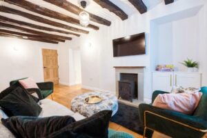 Picture of Host & Stay - Iris Cottage