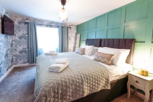 Host & Stay - Iris Cottage Accommodation image 3 Host & Stay - Iris Cottage image three