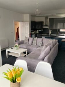 Picture of Ensuite Rooms near Universities & City Centre
