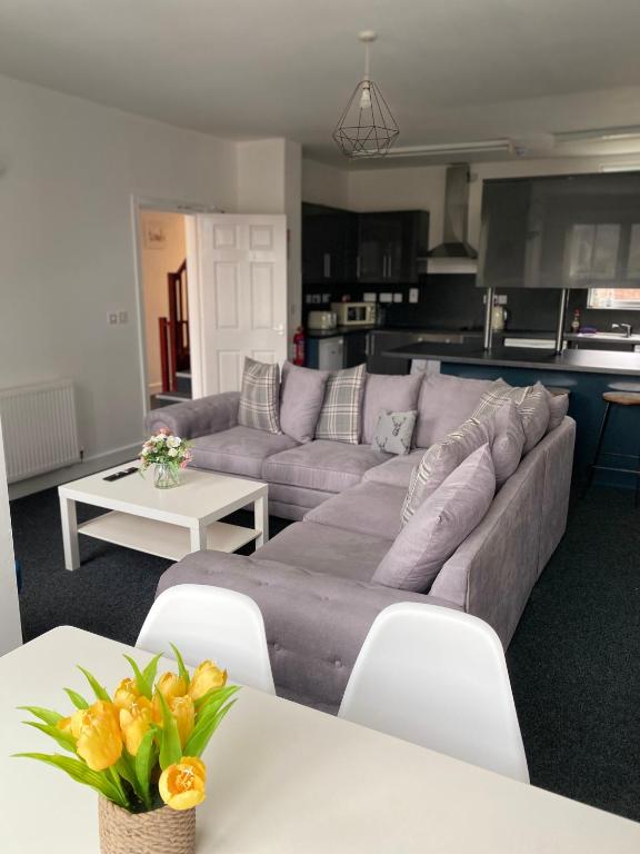 Picture of Ensuite Rooms near Universities & City Centre