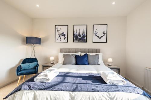 Cosy, Exclusive, Sheffield House near Peak District Accommodation image 3 Cosy, Exclusive, Sheffield House near Peak District image three