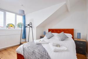 Ecclesburn House by Lavender Stays Accommodation image 2 Ecclesburn House by Lavender Stays image two