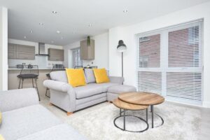 Book Apartments in Hull Page image 46 Picture of Luxury Duplex 2-Bed Apartment Fruit Market Marina