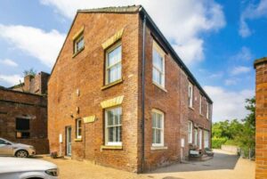 Book Apartments in Sheffield Page image 50 Picture of Riverside 2 Bedroom Victorian House Near City Centre - Kelham Island